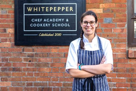 WhitePepper Chef Academy & Cookery School